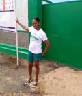 Rencontre Femme Madagascar à Sambava : Sandra, 30 ans